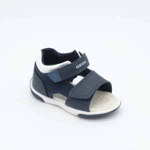 Sandalo Geox B SANDAL ZAPITO B556EA