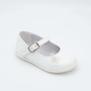 Ballerina CK 200 Fiocco Vernice