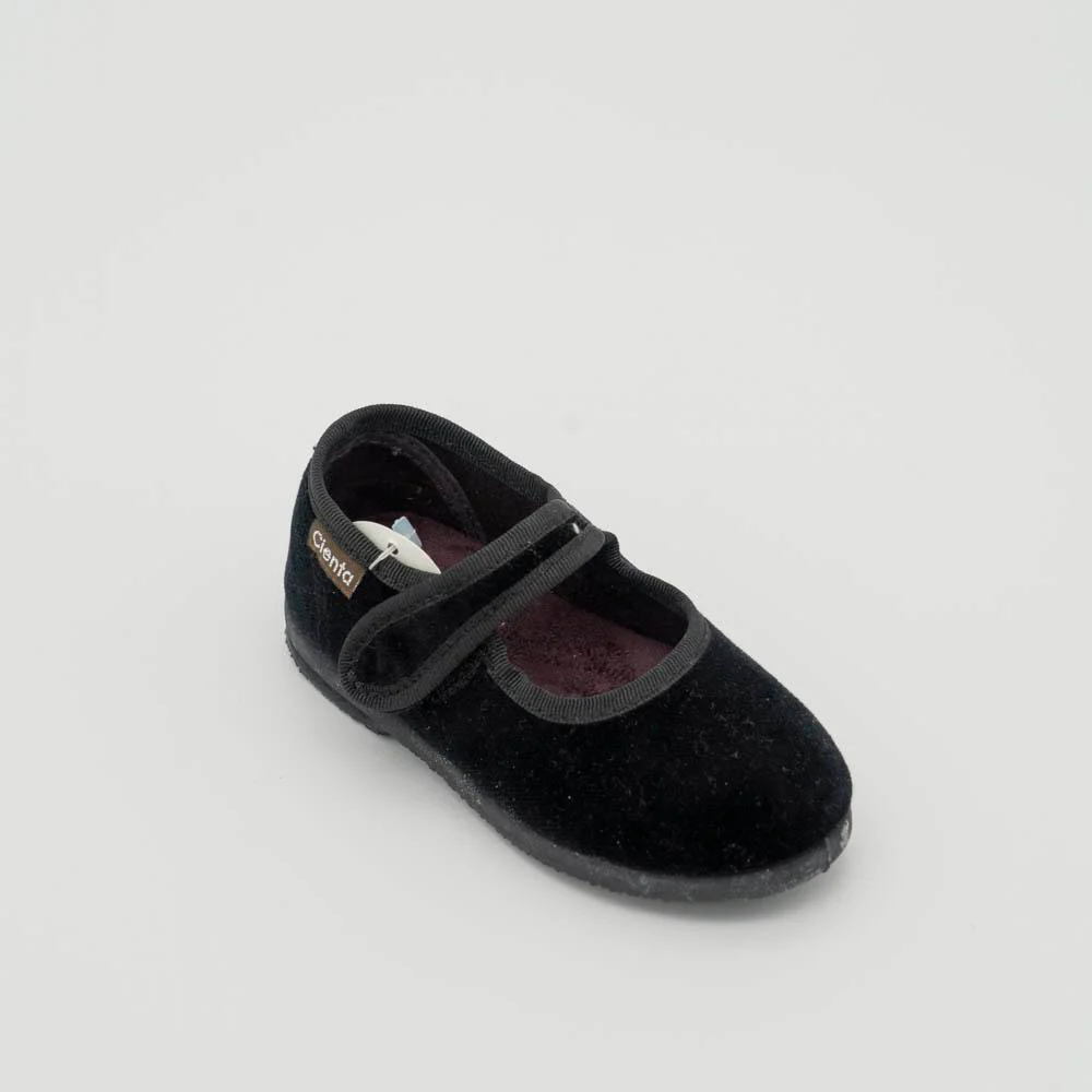 Ballerina Cienta 500075