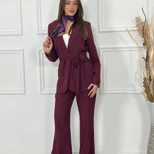 Tailleur Iconic ARG30575