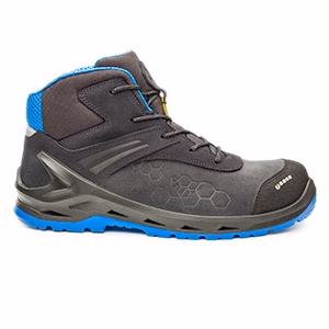 Scarpa antinfortunistica Base i-robox top S3 ESD CI SRC