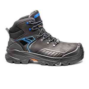 Scarpa antinfortunistica Base t-fort mid S7S HRO CI HI LG SC FO