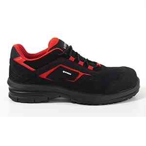 Scarpa antinfortunistica Base eris S1PL FO SR