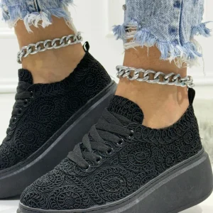 Lady Black - Sneakers