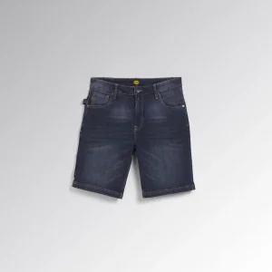 Bermuda da lavoro Diadora stone