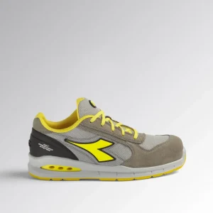 Scarpa antinfortunistica Diadora run net S1 SRC