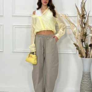 Pantalone Balloon AD2693