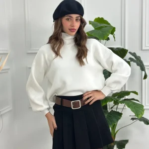 Gonna Pantaloncino GIU18833