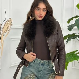 Giubbino Teylor DA1080