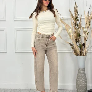 Jeans Balloon Brillantini FX5280 (elastico)