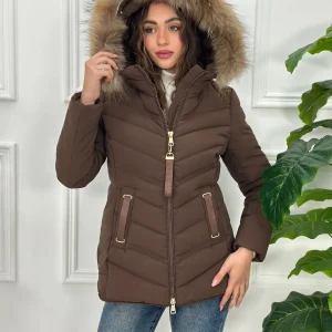 Giubbotto Neve Top Quality