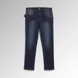 Jeans da lavoro Diadora stone