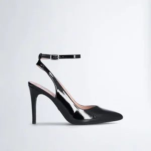 Liu Jo Sling back in vernice