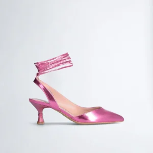 Liu Jo Sling back con tacco a clessidra SS COLLECTION