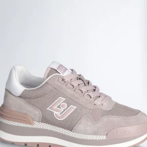 Liu Jo sneakers  in brighty mesh FW COLLECTION