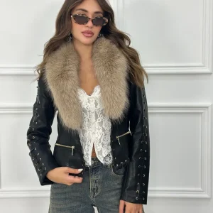 Giubbino Chanel TR8908