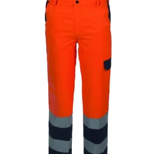 Pantalone HV da lavoro Rossini