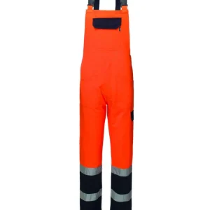 Pettorina HV da lavoro Rossini