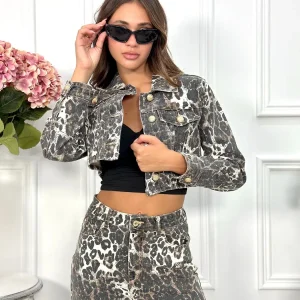 Giubbino Martina H3068