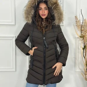 Giubbotto Honly 18278 (SLIM FIT)