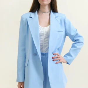BLAZER BLAIR