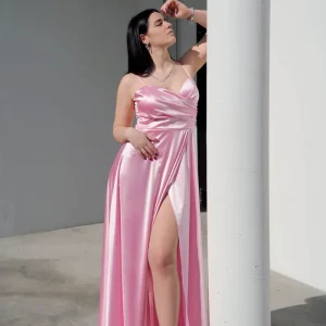 VESTITO ROSALIND OVER