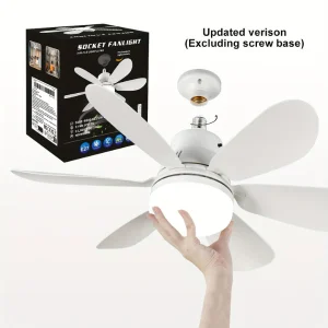 BREEZELITE™ - VENTILATORE A SOFFITTO