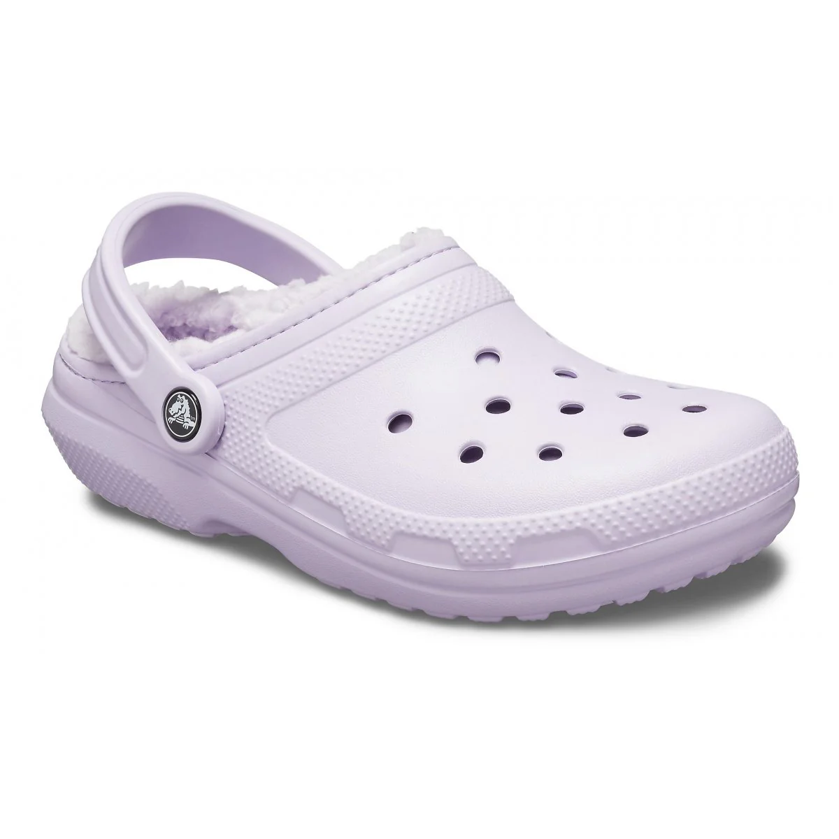 CROCS classic line blog sabot con pelliccetta FW COLLECTION - immagine 3