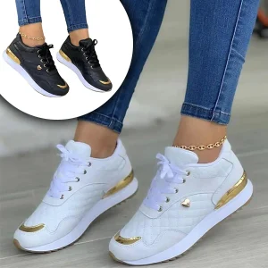 CHICMOVE™ – SNEAKERS ELEGANTI DA DONNA