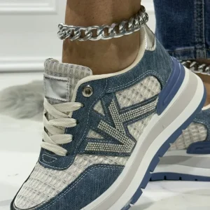 Joe Blue  - Sneakers