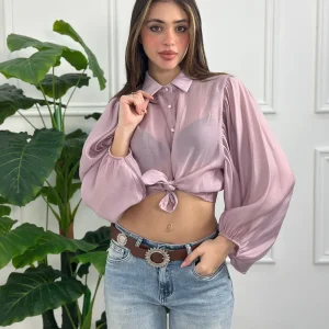 Camicia Josef GIA5895