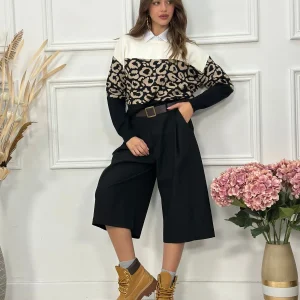 Pantalone Baggy JUST2677P