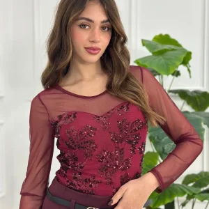 Body Rebecca GIU6213