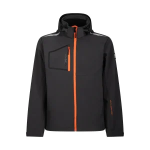 Giacca da lavoro GRPK laminata