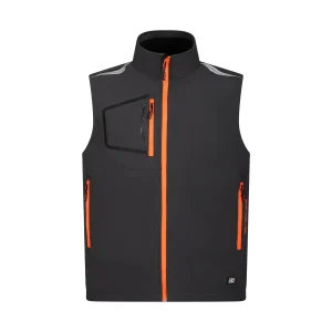 Gilet da lavoro GRPK laminato