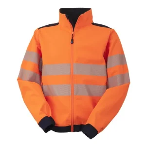 Giubbotto HV da lavoro Rossini