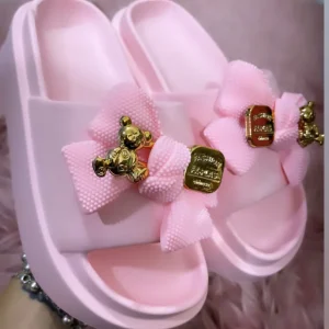 Ciabatta Colombia Rosa