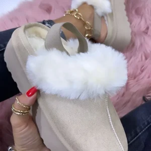 Bonnie Beige - Ciabatta