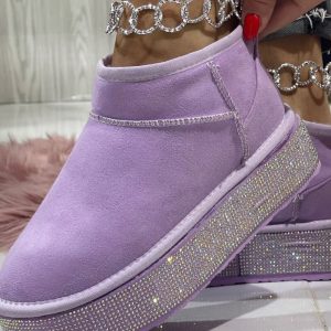 Jessy Lilla - Stivale basso