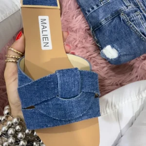 Bahamas Denim - Ciabatta