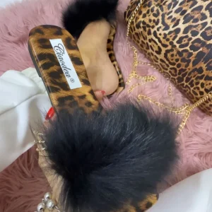 Asia Nera - Ciabatta