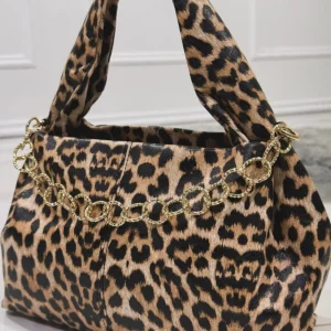 Kiss Leopard - Borsa
