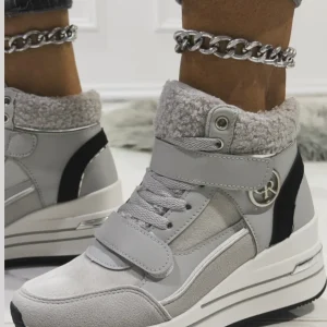 Lory Grey - Sneakers