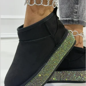 Jessy Nero - Stivale basso