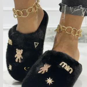 Linda Black - Ciabatta