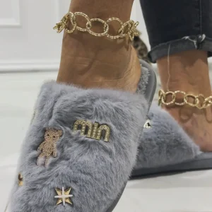 Linda Grey - Ciabatta