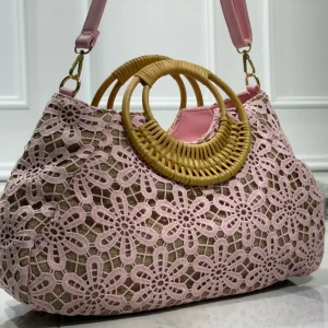Jessy Pink - Borsa