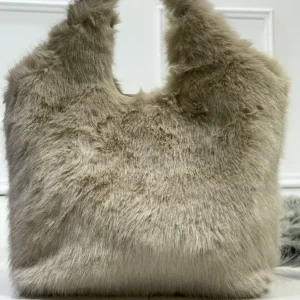 Jenny Beige - Borsa
