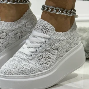 Lady White - Sneakers