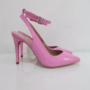 Liu Jo Sling back in vernice